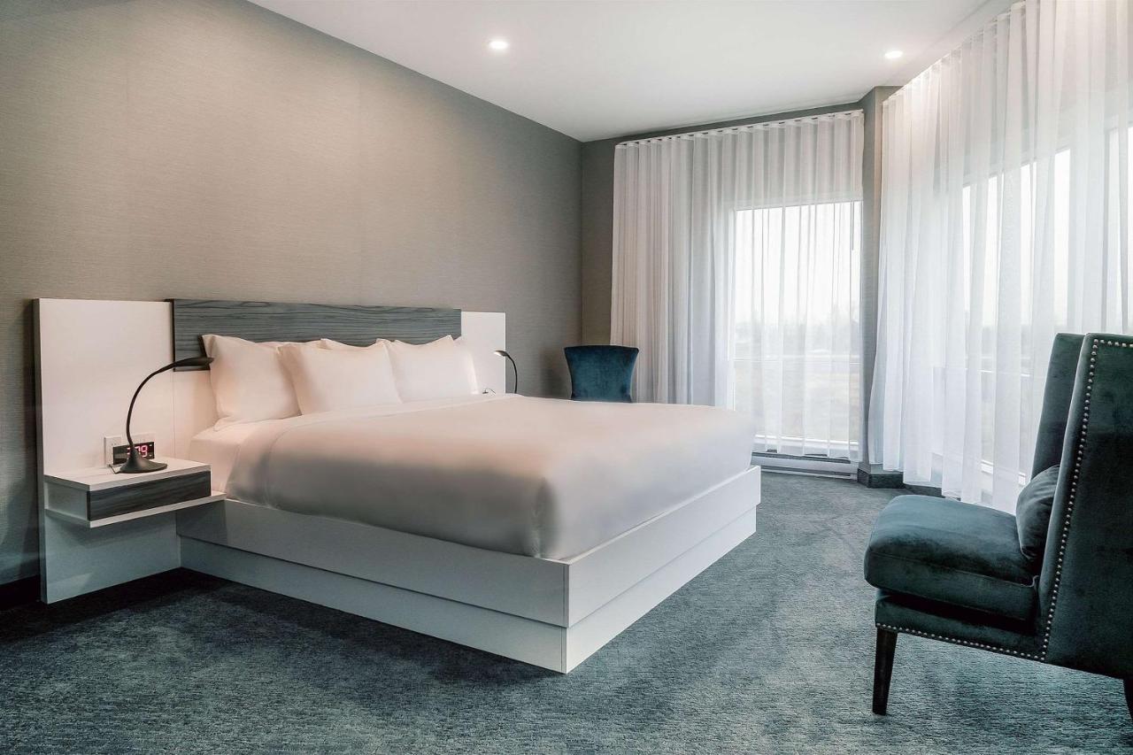 Quality Inn & Suites Mont-Joli Zewnętrze zdjęcie