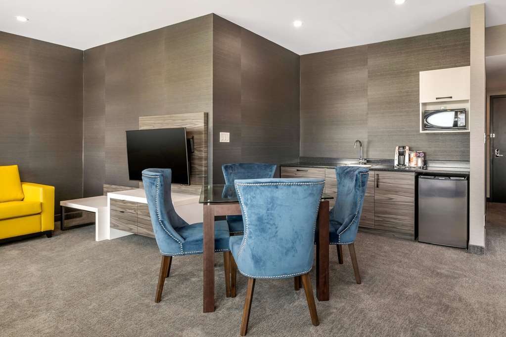 Quality Inn & Suites Mont-Joli Pokój zdjęcie