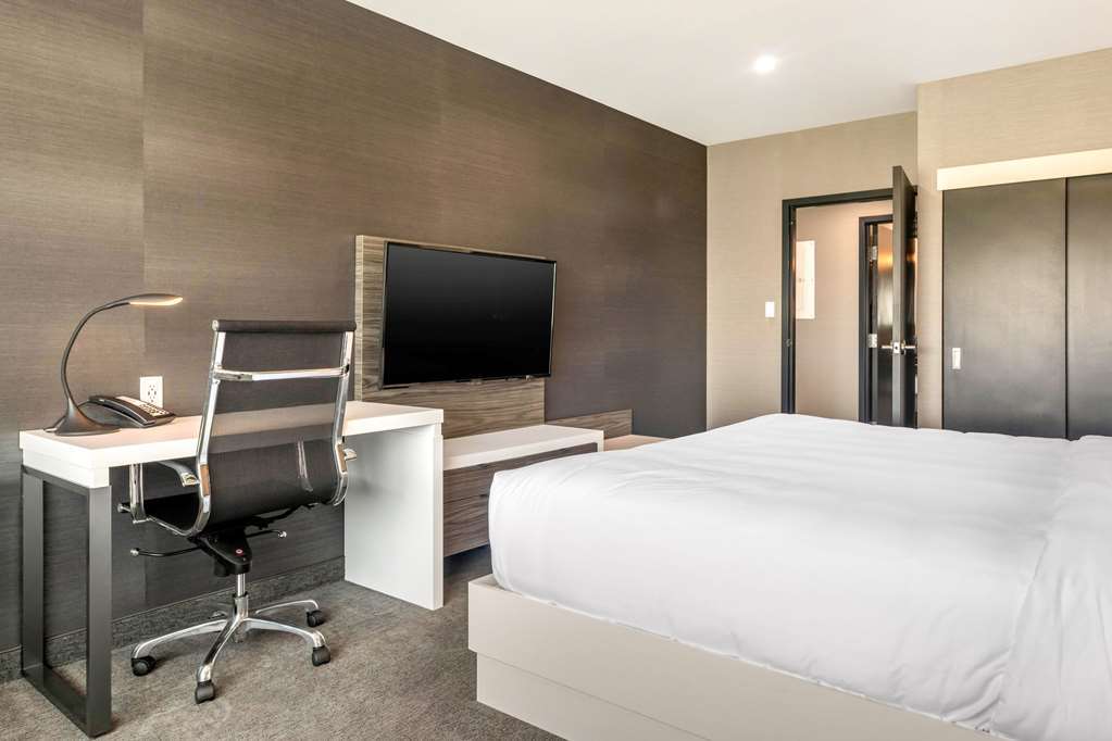 Quality Inn & Suites Mont-Joli Pokój zdjęcie