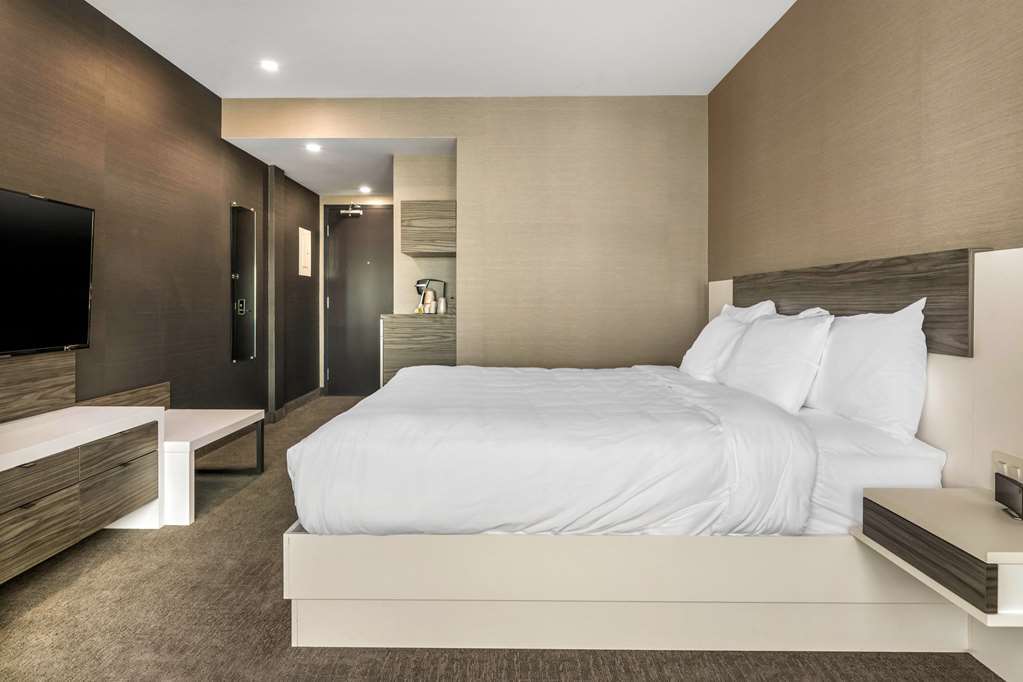Quality Inn & Suites Mont-Joli Pokój zdjęcie