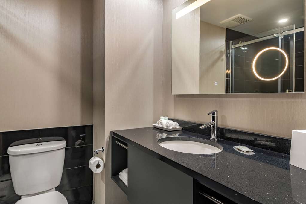 Quality Inn & Suites Mont-Joli Pokój zdjęcie
