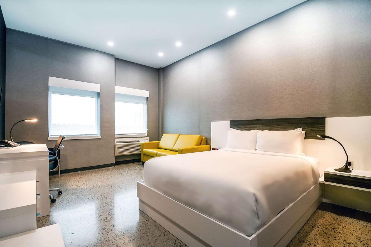 Quality Inn & Suites Mont-Joli Zewnętrze zdjęcie
